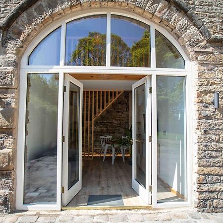 MarpleStunning Stone Coach House公寓 外观 照片