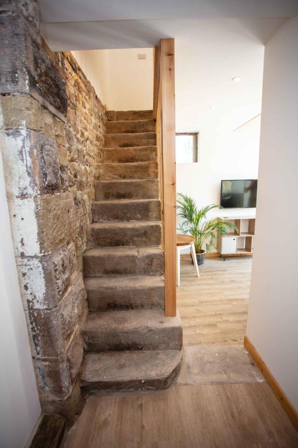 MarpleStunning Stone Coach House公寓 外观 照片